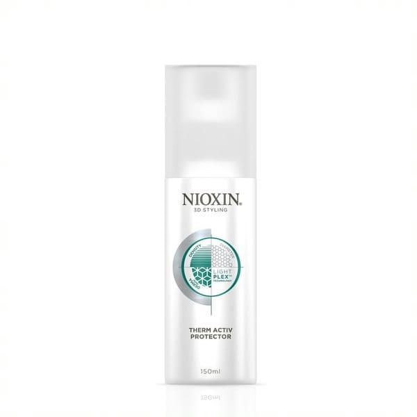 Nioxin Thermal Protector 150 ml