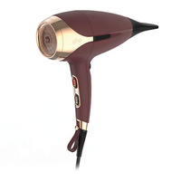 ghd Helios Hair Dryer Plum