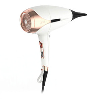 ghd Helios Hair Dryer White