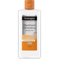 Neutrogena Blackhead Eliminating Cleansing Toner 200 ml