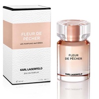 Karl Lagerfeld Fleur De Pecher EdP 50 ml
