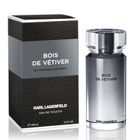 Karl Lagerfeld Bois De Vetiver EdT 100 ml