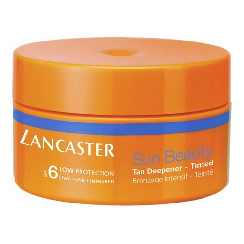 Lancaster Tan Deepener Spf 6 200 ml