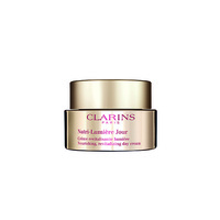 Clarins Nutri Lumiere Jour Revitalizing Day Cream 50 ml