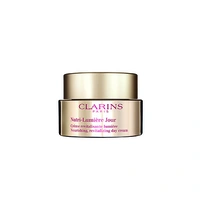 Clarins Nutri Lumiere Jour Revitalizing Day Cream 50 ml