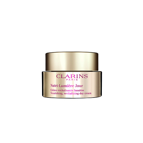 Clarins Nutri Lumiere Jour Revitalizing Day Cream 50 ml