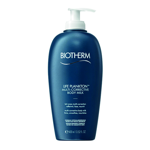 Biotherm Biocorps Multi Corrective Moisturizing Body Milk 400 ml
