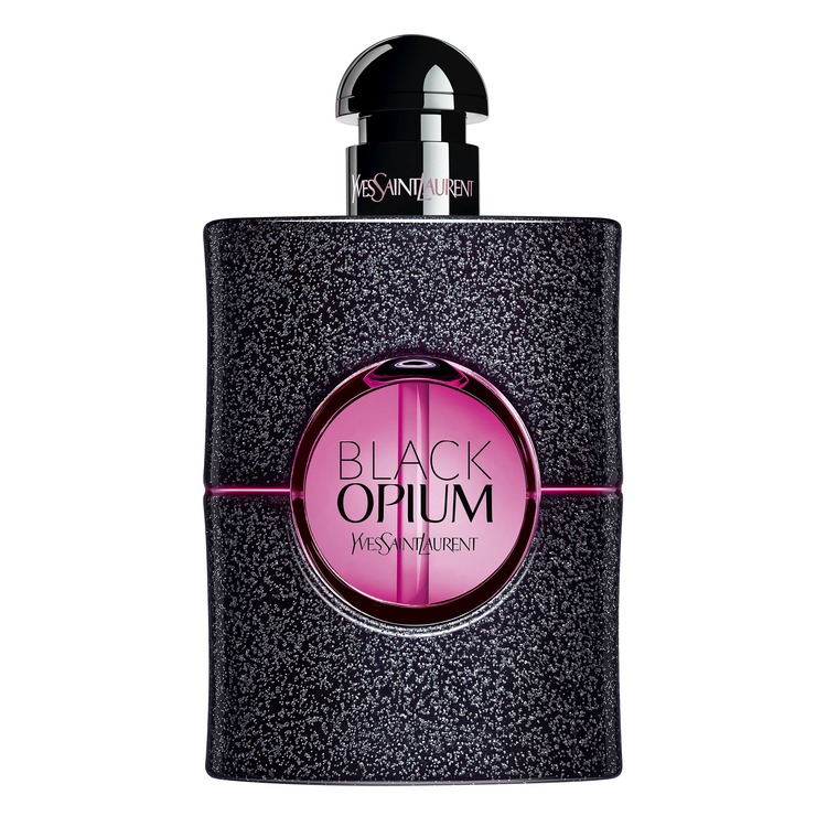 Yves Saint Laurent Black Opium Neon EdP 75 ml