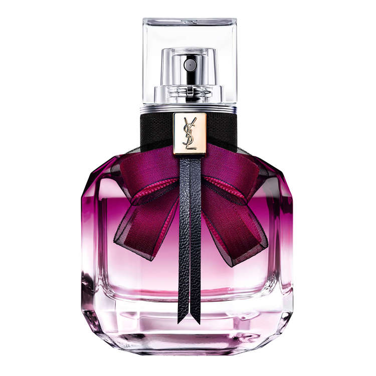 Yves Saint Laurent Mon Paris Intensement EdP 30 ml