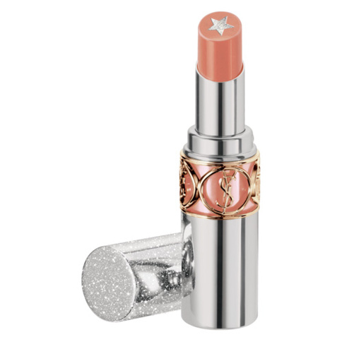 Yves Saint Laurent Rouge Volupte Rock´N Shine Nude Yves Saint Laurent Rouge Volupte Rock´N Shine Nude