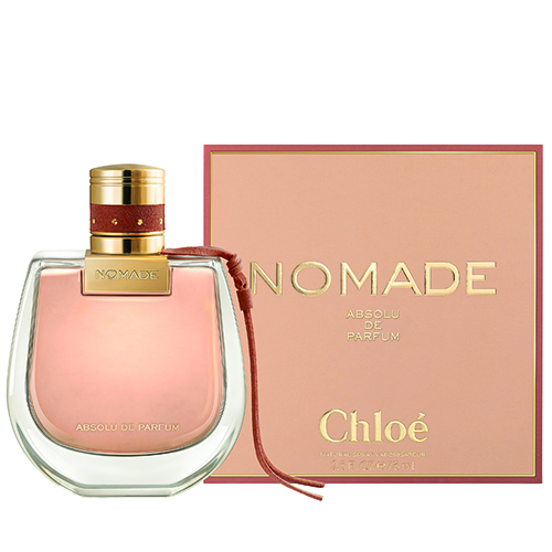 Chloe Nomade Absolu EdP 75 ml