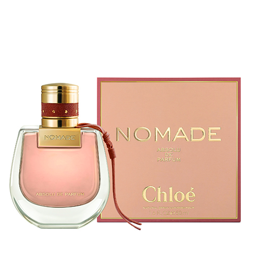 Chloe Nomade Absolu EdP 50 ml