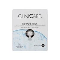 Cliniccare Egf Pure Mask 35g