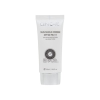 Cliniccare Sun Shield Cream Spf30 50 ml