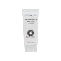 Cliniccare Sun Shield Cream Spf30 50 ml