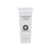 Cliniccare Sun Shield Cream Spf30 50 ml