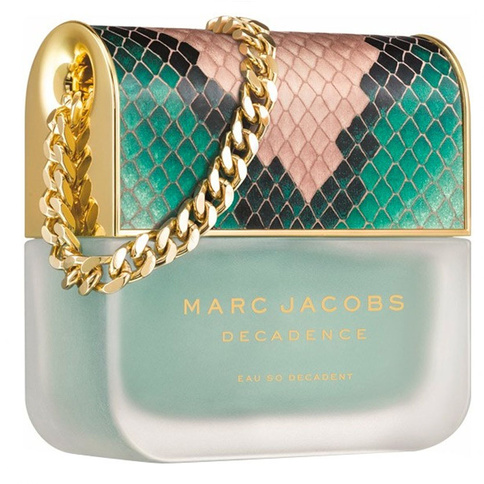 Marc Jacobs Decadence EdT Eau So Decadent! 100 ml Marc Jacobs Decadence EdT Eau So Decadent! 100 ml