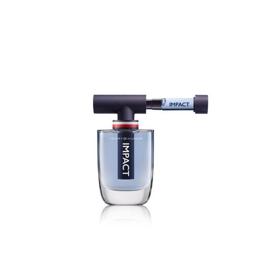 Tommy Hilfiger Impact Men EdT 50 ml