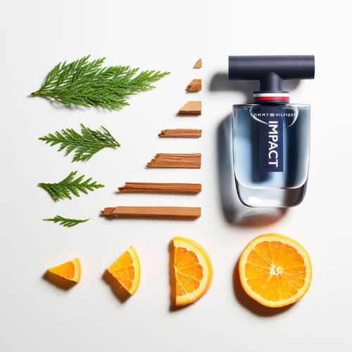 Tommy Hilfiger Impact Men EdT 50 ml
