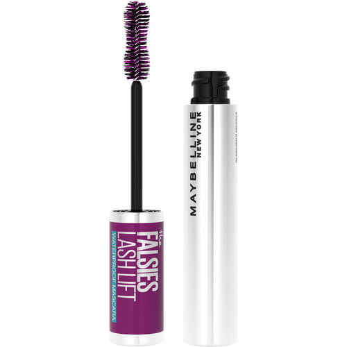 Maybelline Falsies Lash Lift Mascara Black Waterproof 8.6 ml