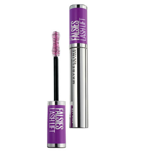 Maybelline Falsies Lash Lift Mascara Black 9 ml