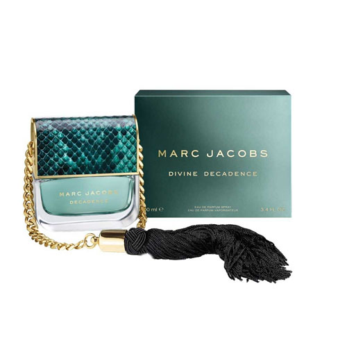 Marc Jacobs Divine Decadence EdP 100 ml Marc Jacobs Divine Decadence EdP 100 ml