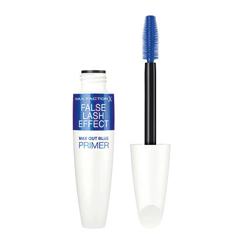 Max Factor False Lash Effect Max Out Blue Primer