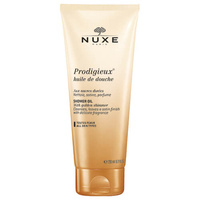Nuxe Prodigieux Shower Oil 200 ml