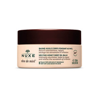 Nuxe Reve De Miel Melting Honey Body Oil Balm 200 ml