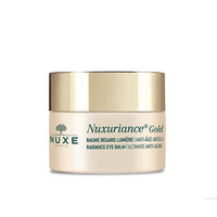 Nuxe Nuxuriance Gold Eye Balm 15 ml