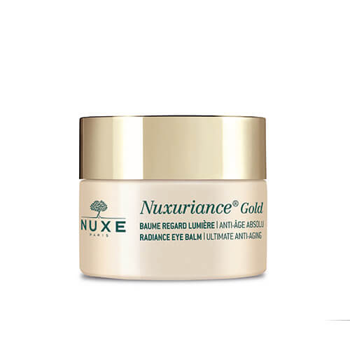 Nuxe Nuxuriance Gold Eye Balm 15 ml