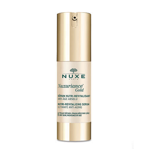 Nuxe Nuxuriance Gold Serum 30 ml