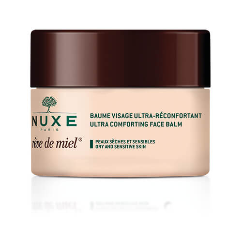 Nuxe Reve De Miel Ultra Comforting Face Balm 50 ml