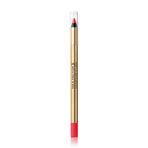 Max Factor Colour Elixir Lipliner Red Poppy 10