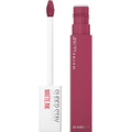 Maybelline Superstay Matte Ink Liquid Lipstick Savant 155 5 ml