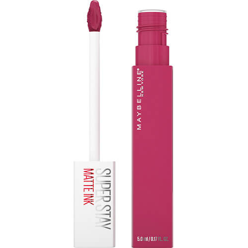 Maybelline Superstay Matte Ink Liquid Lipstick Pathfinder 150 5 ml