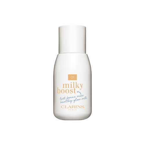 Clarins Milky Boost Milky Cream 01 50 ml