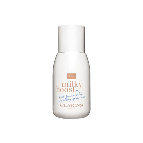 Clarins Milky Boost Milky Cashew 03 50 ml