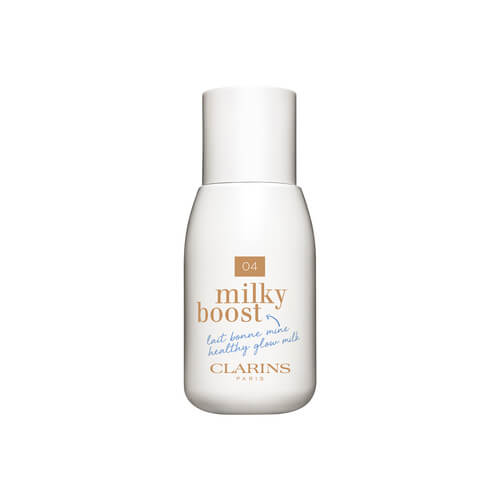 Clarins Milky Boost Milky Auburn 04 50 ml