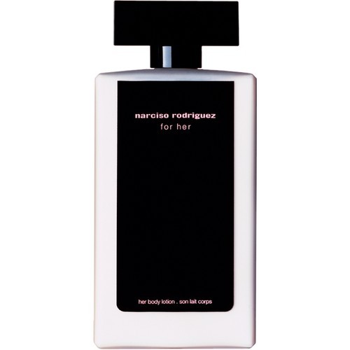 Narciso Rodriguez Her Body Lotion 200 ml