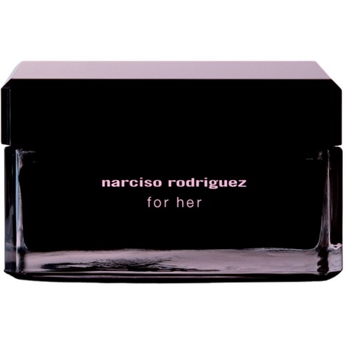 Narciso Rodriguez For Her Body Cream 150 ml