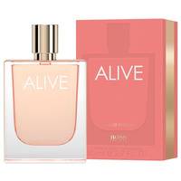 Hugo Boss Alive EdP 80 ml