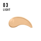 Max Factor Miracle Second Skin Foundation 03 Light 33 ml