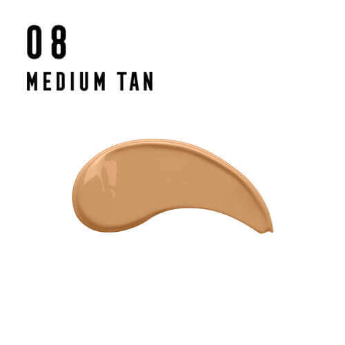 Max Factor Miracle Second Skin Foundation Medium Tan 008 33 ml