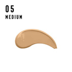 Max Factor Miracle Second Skin Foundation 05 Medium 33 ml