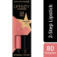 Max Factor Lipfinity Lip Colour Starglow 80 4g