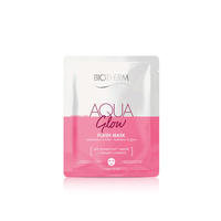Biotherm Aqua Glow Flash Moisturizing Mask