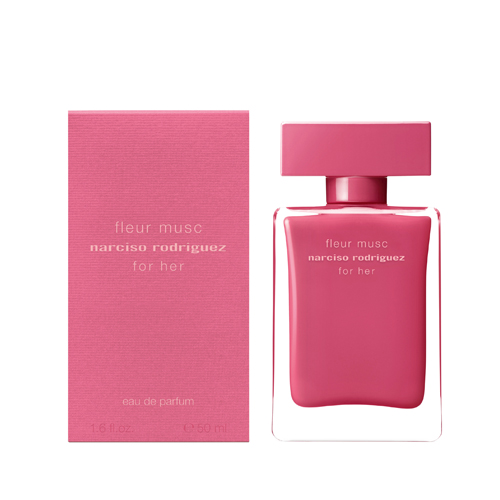 Narciso Rodriguez Her Fleur Musc EdP 50 ml Narciso Rodriguez Her Fleur Musc EdP 50 ml