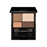Sensai Eye Colour Palette 02 Night Sparkle