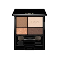 Sensai Eye Colour Palette 02 Night Sparkle